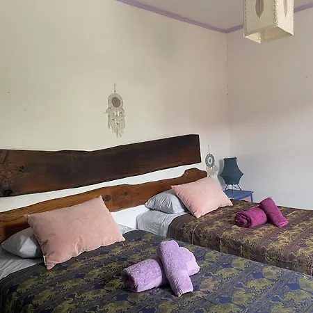 Casa Sanando Integrative Medicine Treat & Retreat Center *