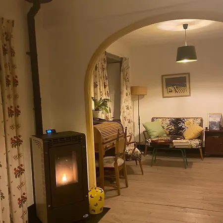 Casa Sanando Integrative Medicine Treat & Retreat Center * Covas