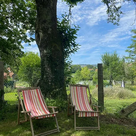 Casa Sanando Integrative Medicine Treat & Retreat Center Panzió