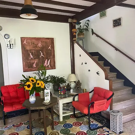 Casa Sanando Integrative Medicine Treat & Retreat Center *