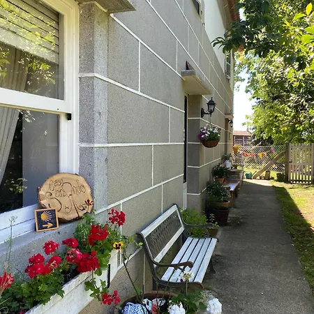 Bed & Breakfast Casa Sanando Integrative Medicine Treat & Retreat Center *