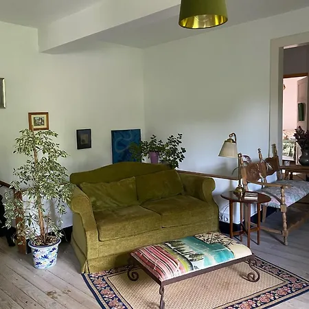 Casa Sanando Integrative Medicine Treat & Retreat Center Covas