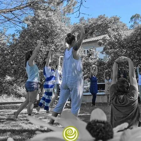 Casa Sanando Integrative Medicine Treat & Retreat Center *