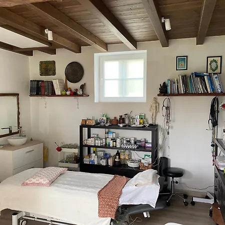 Casa Sanando Integrative Medicine Treat & Retreat Center ベッド・アンド・ブレックファスト