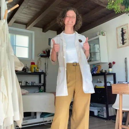 ベッド・アンド・ブレックファスト Casa Sanando Integrative Medicine Treat & Retreat Center *