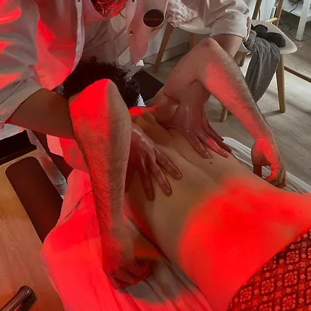 Casa Sanando Integrative Medicine Treat & Retreat Center * Covas