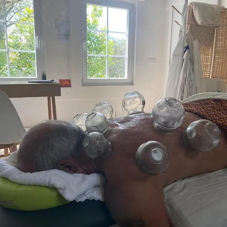 ベッド・アンド・ブレックファスト Casa Sanando Integrative Medicine Treat & Retreat Center